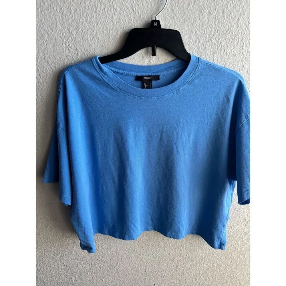 ❤️Forever 21 Crop Top